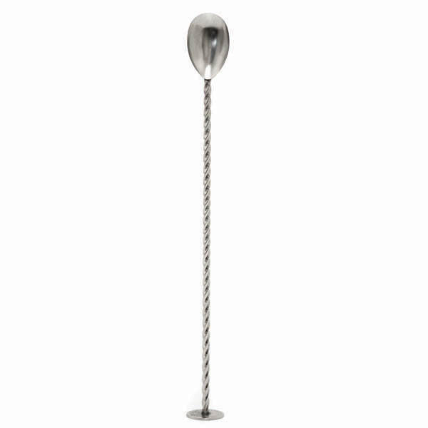 CUCHARA CON DISCO 27cm