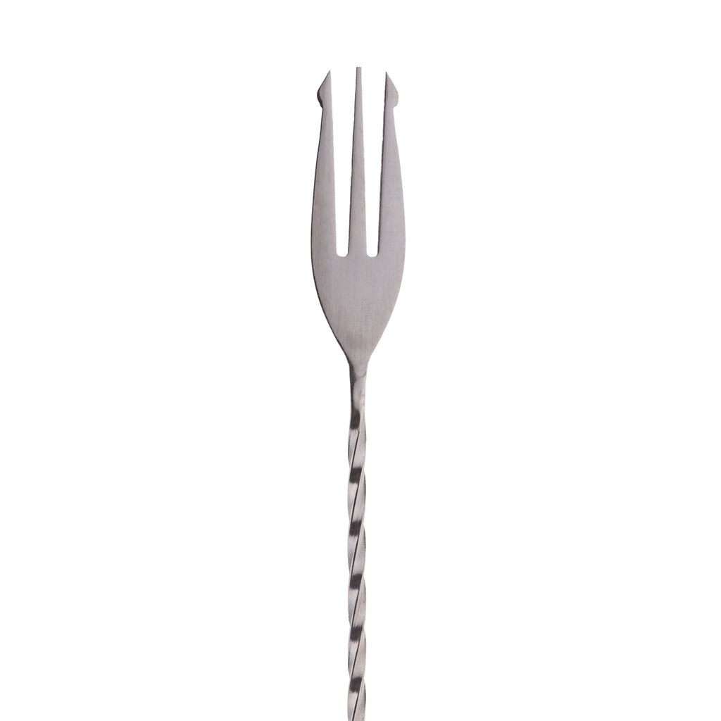 CUCHARA TRIDENTE 30cm