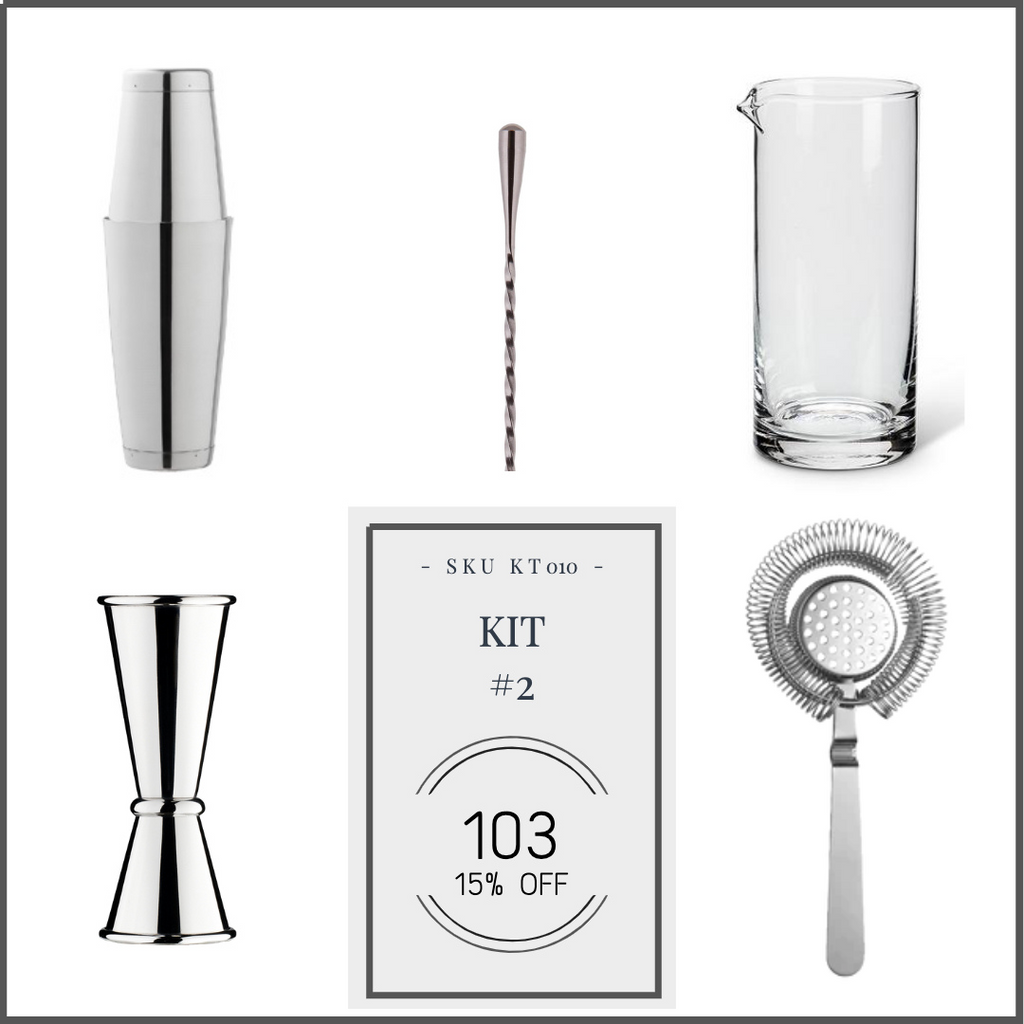 KIT #2