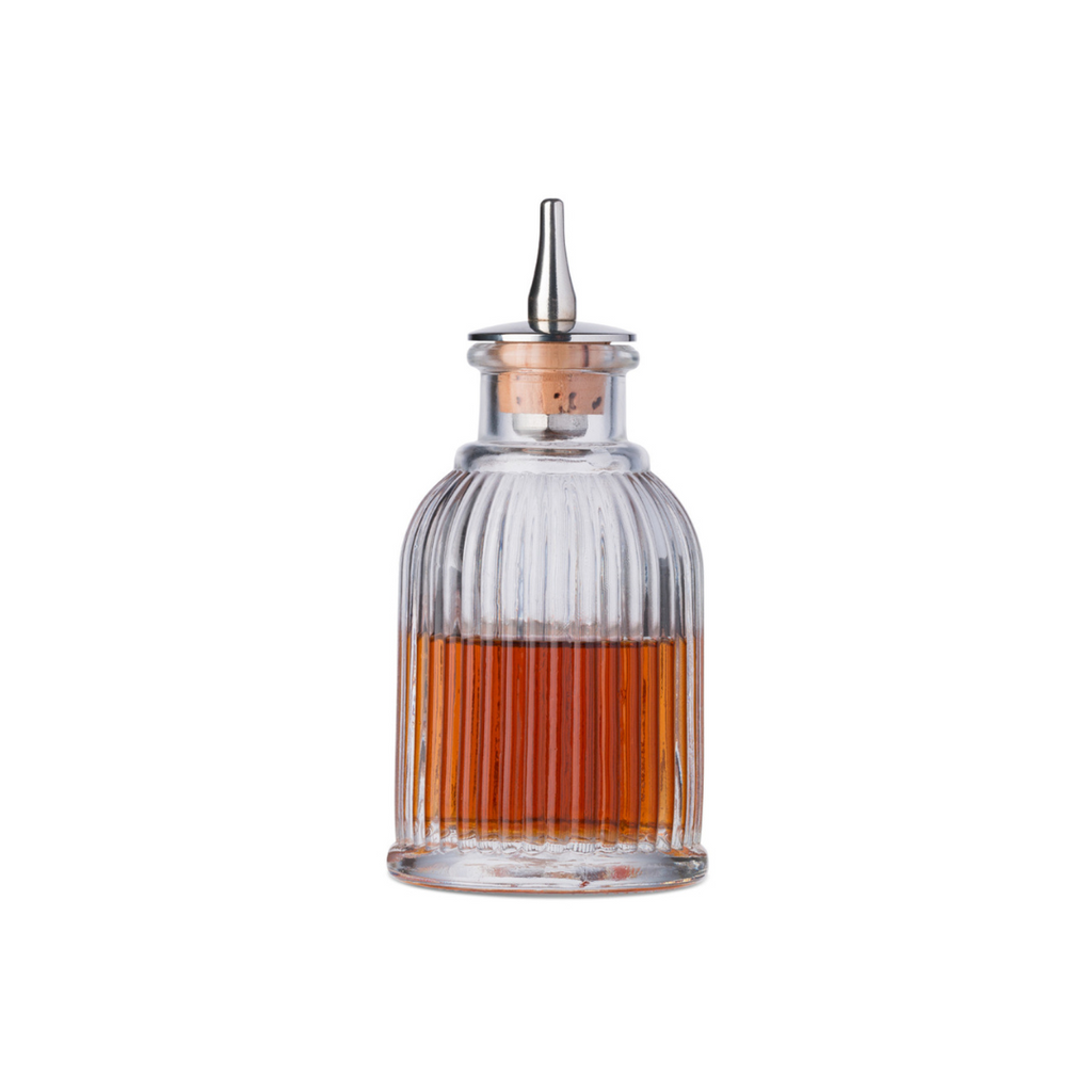 BOTELLA DE BITTERS #2