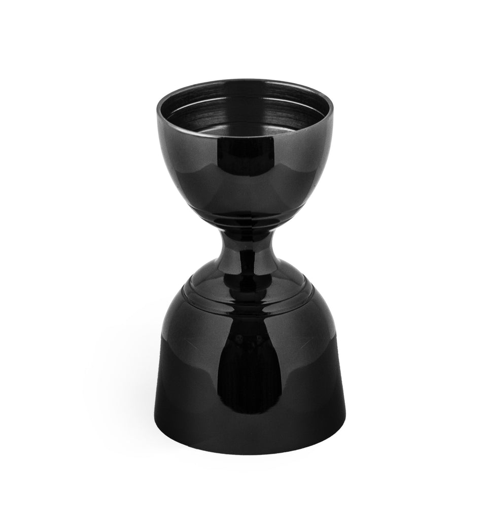 MEDIDOR LEOPOLD BLACK 1Oz - 2Oz