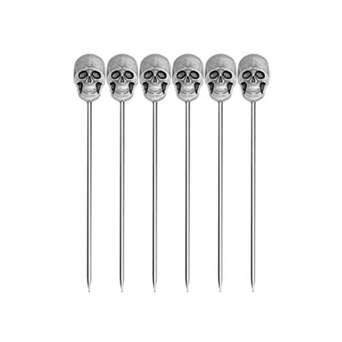 PINCHOS CALAVERA