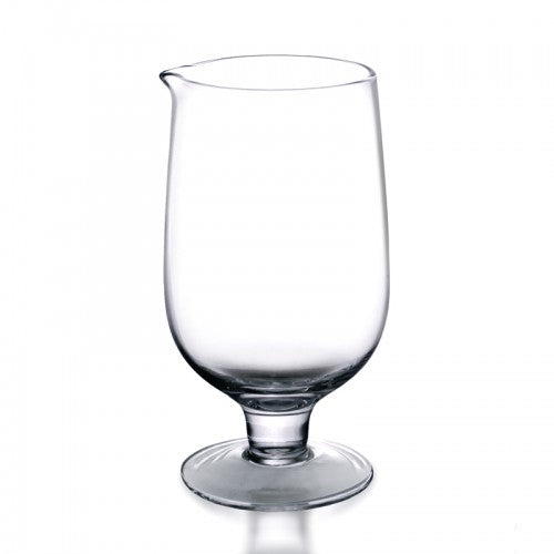 MIXING GLASS GOBLET
